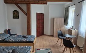 Penzion Na Slunci